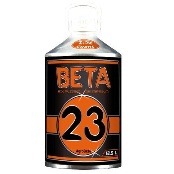 beta-23 12,5